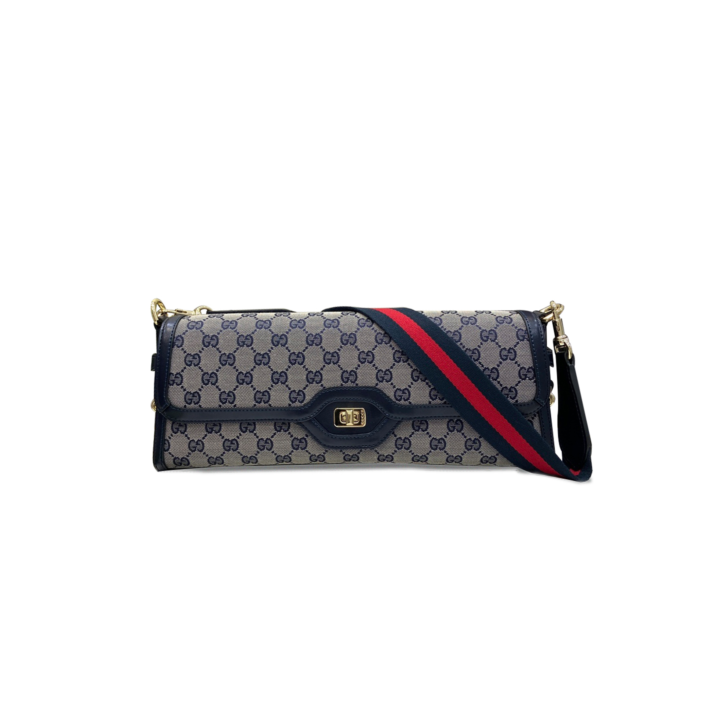 GUCCI LUCE MEDIUM SHOULDER 786022 (36*14*8cm)